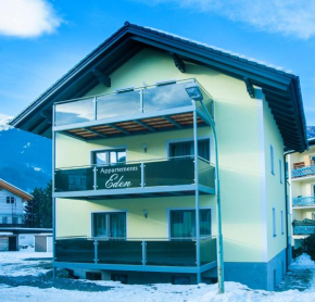 Appartements Eden, Bad Hofgastein, Österreich